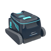 Maytronics Dolphin Liberty 600 Cordless Pool Cleaner top view